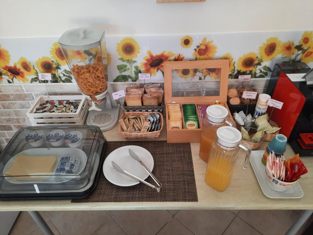 Mayoti Bed & Breakfast Manerba del Garda